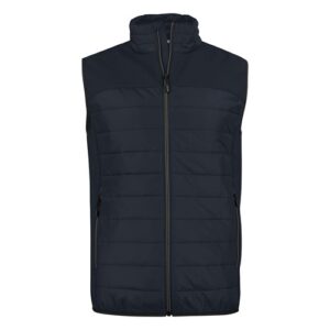 Expedition Bodywarmer Hommes
