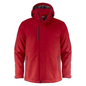 Overlanding Veste Softshell Hommes