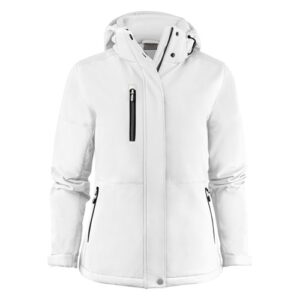Overlanding Veste Softshell Femmes
