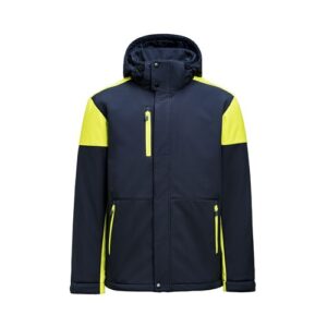 Prime Padded Veste Softshell Hommes