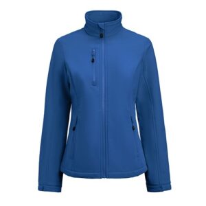 Airwalk Veste Softshell Femmes