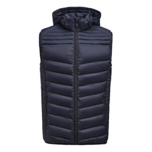 Base Bodywarmer Hommes