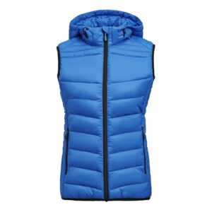 Base Bodywarmer Femmes