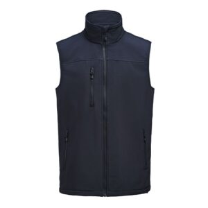 Airwalk Bodywarmer Hommes