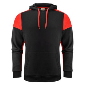 Prime Sweatshirt Capuche Unisex