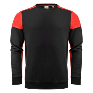Prime Crewneck Sweatshirt Unisex