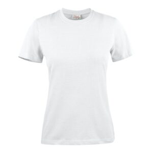 Heavy T T-Shirt Femmes