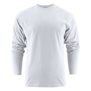 Heavier Pro L/S T-Shirt Hommes