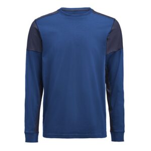 Prime T-shirt Long Sleeve T-shirt Hommes