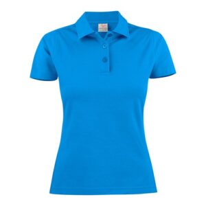 Surf Light Polo Pique Femmes