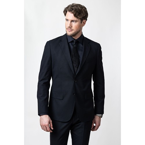 GB01 Twill Chemise Regular Fit Hommes – Image 11