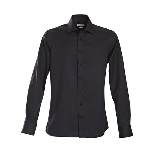 GB01 Twill Chemise Regular Fit Hommes – Image 5