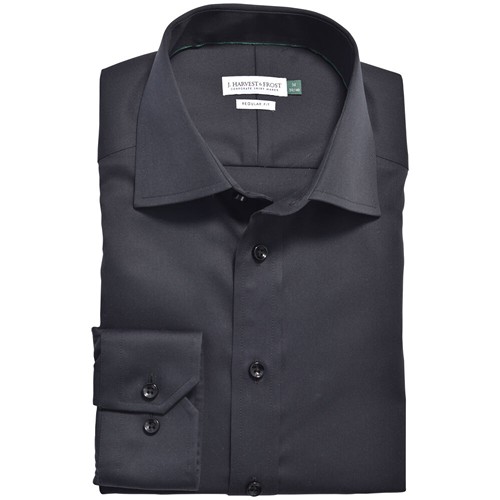 GB01 Twill Chemise Regular Fit Hommes – Image 6