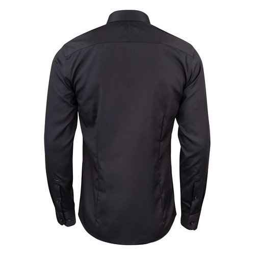 GB01 Twill Chemise Regular Fit Hommes – Image 3
