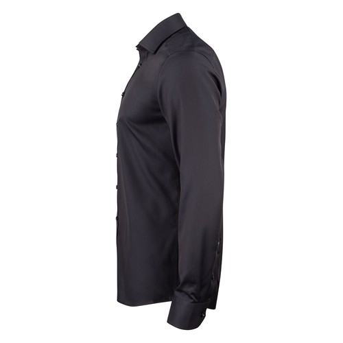GB01 Twill Chemise Regular Fit Hommes – Image 7