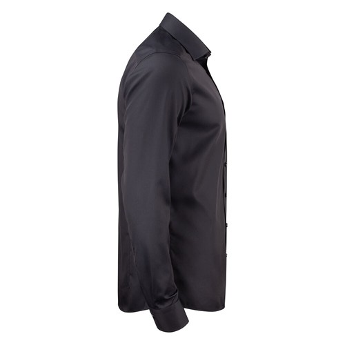 GB01 Twill Chemise Regular Fit Hommes – Image 4