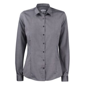 GB01 Twill Chemise Femmes