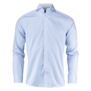 YB50 Twill Chemise Regular Fit Hommes