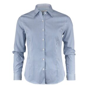 YB50 Twill Woman Chemise Femmes