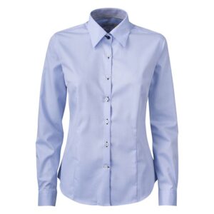 YB51 Twill Chemise Femmes
