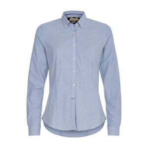 YB54 Oxford Chemise Femmes