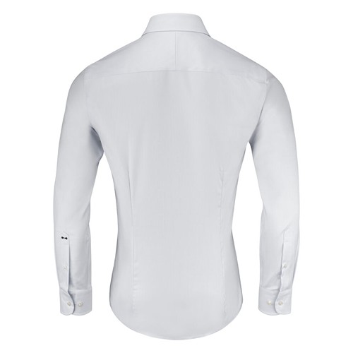 BB60 Twill Chemise Regular Fit Hommes – Image 3