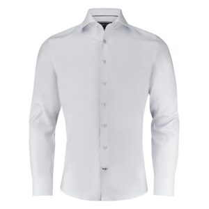 BB60 Twill Chemise Regular Fit Hommes