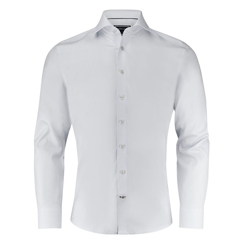 BB60 Twill Chemise Regular Fit Hommes
