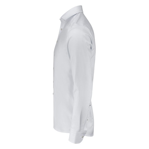 BB60 Twill Chemise Regular Fit Hommes – Image 10