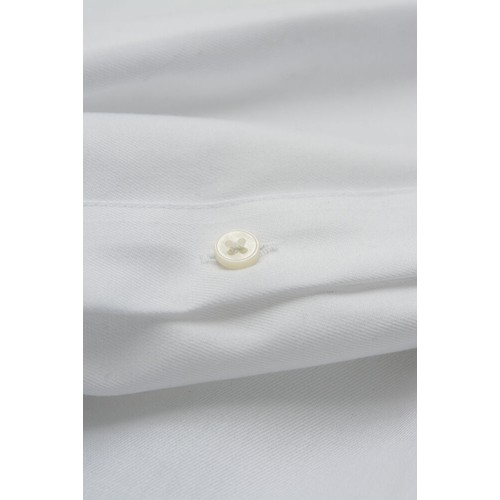 BB60 Twill Chemise Regular Fit Hommes – Image 6