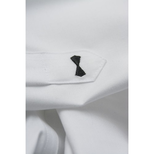 BB60 Twill Chemise Regular Fit Hommes – Image 8