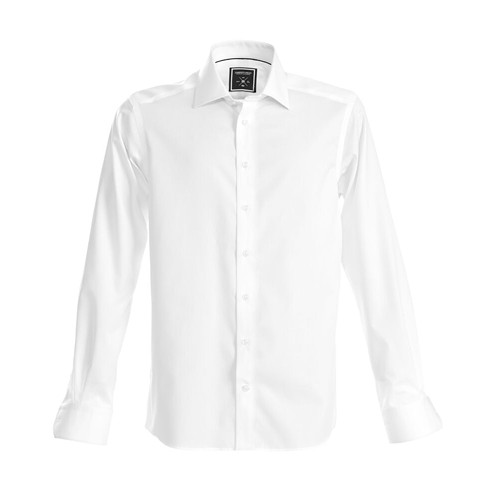 BB60 Twill Chemise Regular Fit Hommes – Image 4