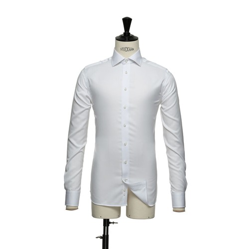 BB60 Twill Chemise Regular Fit Hommes – Image 2