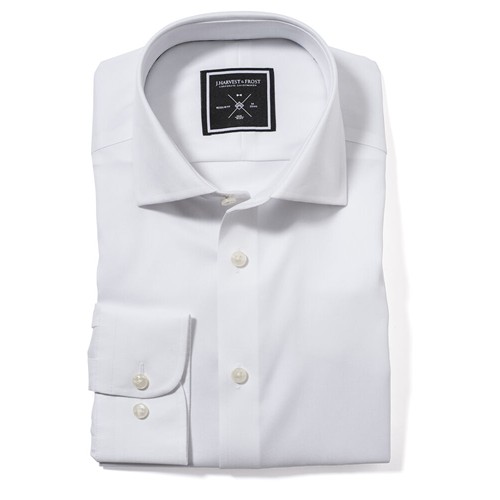 BB60 Twill Chemise Regular Fit Hommes – Image 9