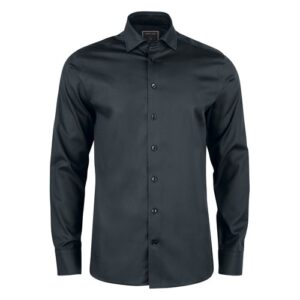 Black Bow 60 Chemise Slim Fit Hommes