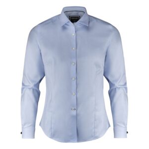 BB60 Twill Chemise Femmes