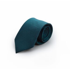Silk Oxford Tie