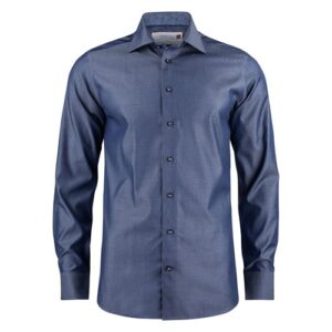 RB120 Twill Chemise Regular Fit Hommes