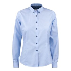 RB121 Oxford Chemise Femmes