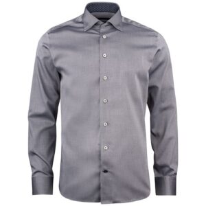 RB122 Twill Chemise Regular Fit Hommes