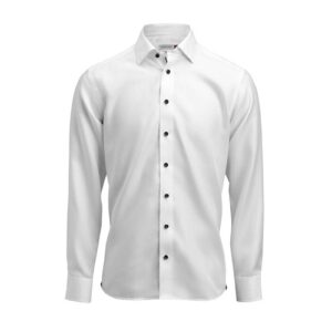 RB123 Royal Twill Chemise Slim Fit Hommes
