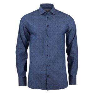 PB143 Twill Chemise Regular Fit Hommes