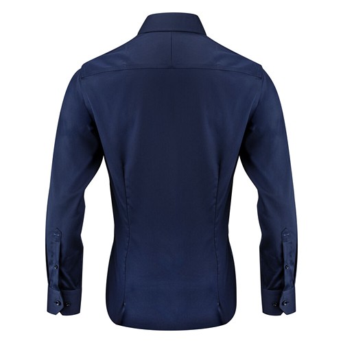 PB146 Bedford Chemise Regular Fit Hommes – Image 3