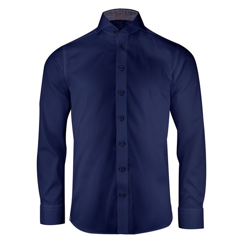 PB146 Bedford Chemise Regular Fit Hommes