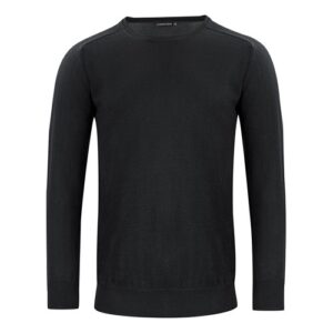 Merino U Pull-Over Hommes