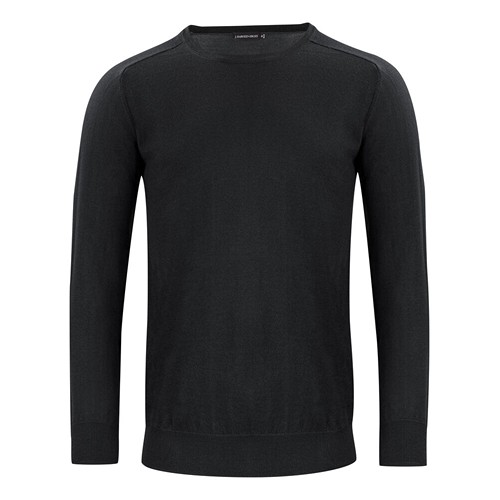 Merino U Pull-Over Hommes
