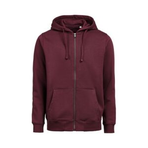 UM Sweatshirt Fullzip (OCS-RCS) Regular Fit Unisexe