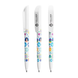 BIC® Super Clip bille