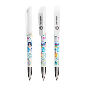 BIC® Super Clip Advance bille