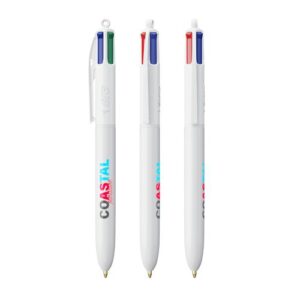 BIC® 4 Couleurs® ECO
